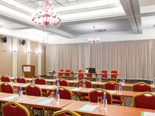 PARK HOTEL PIRIN - CONFERENCE HALL